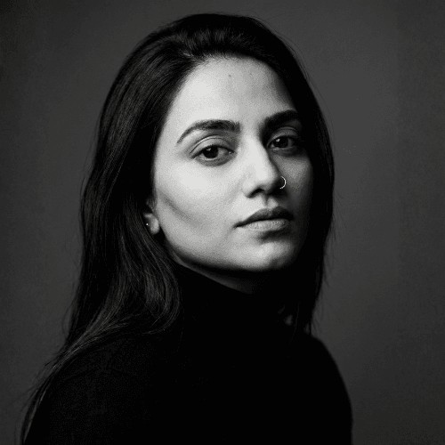 Gayanna Merlaz - Interior Designer