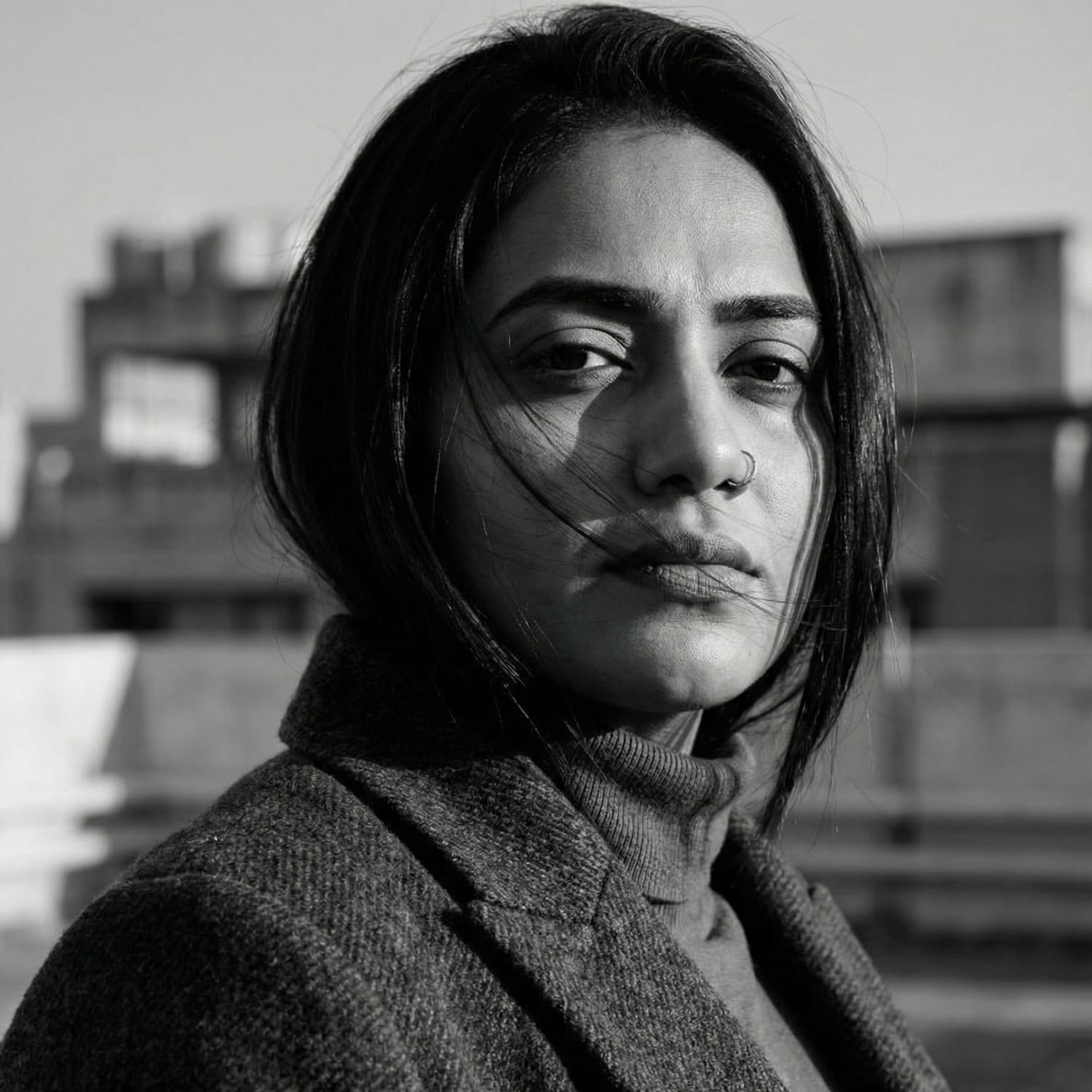 Interior Designer at Work