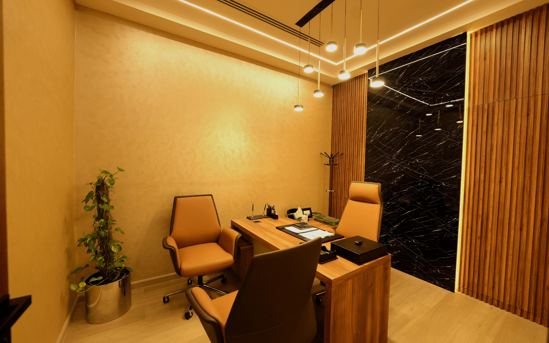 Office Interior Design - View 4