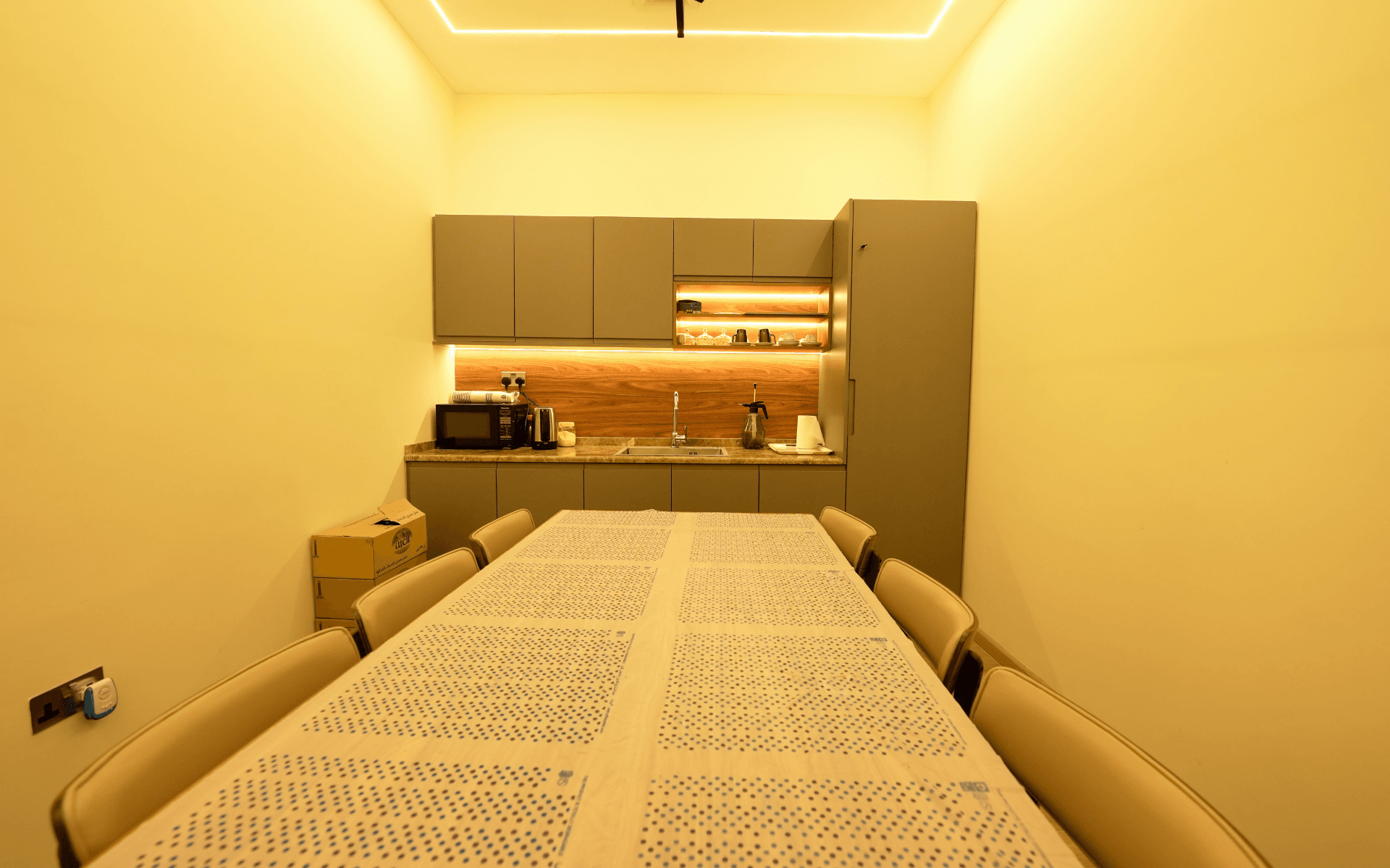 Office Interior Design - View 5