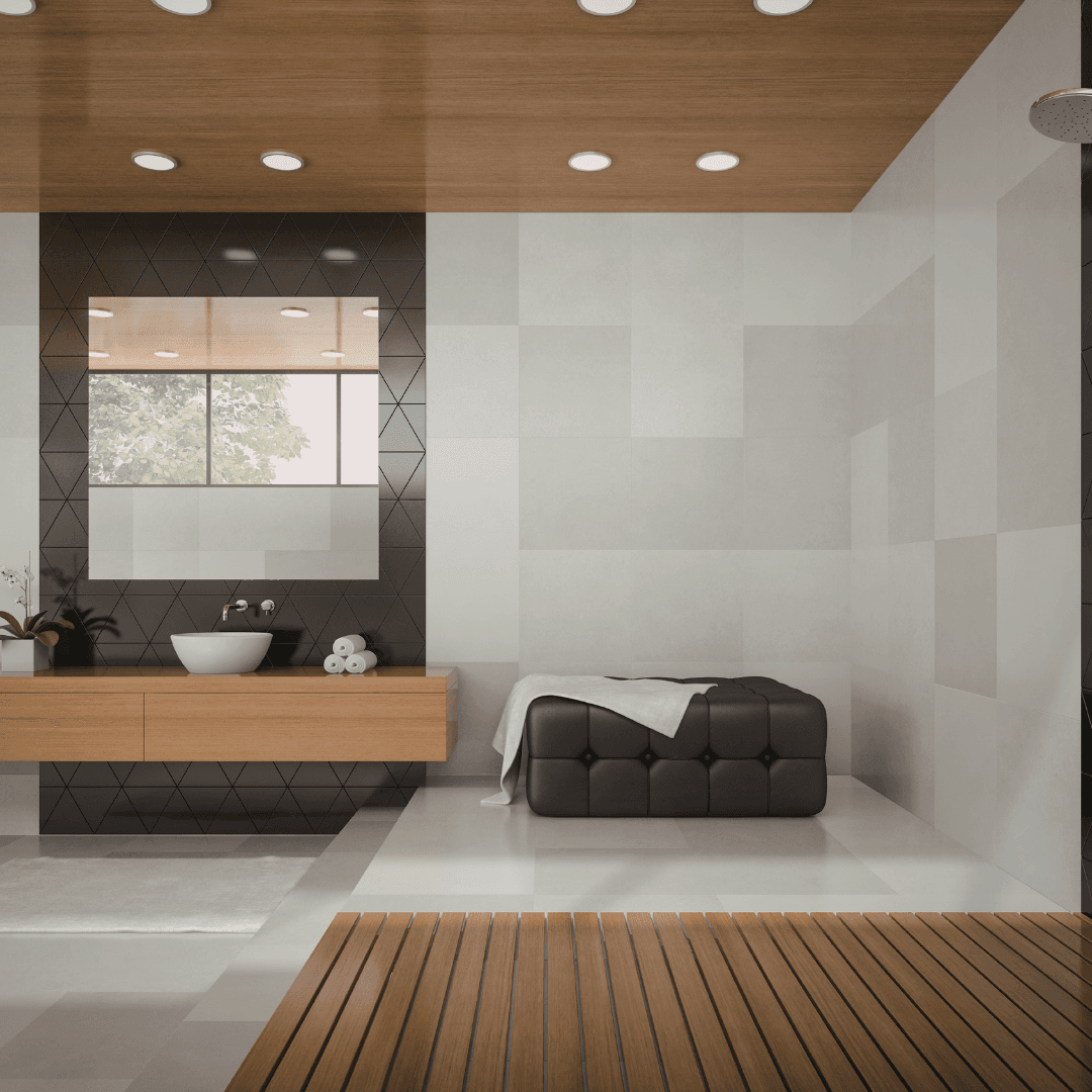 Ginger Designs Interior Project