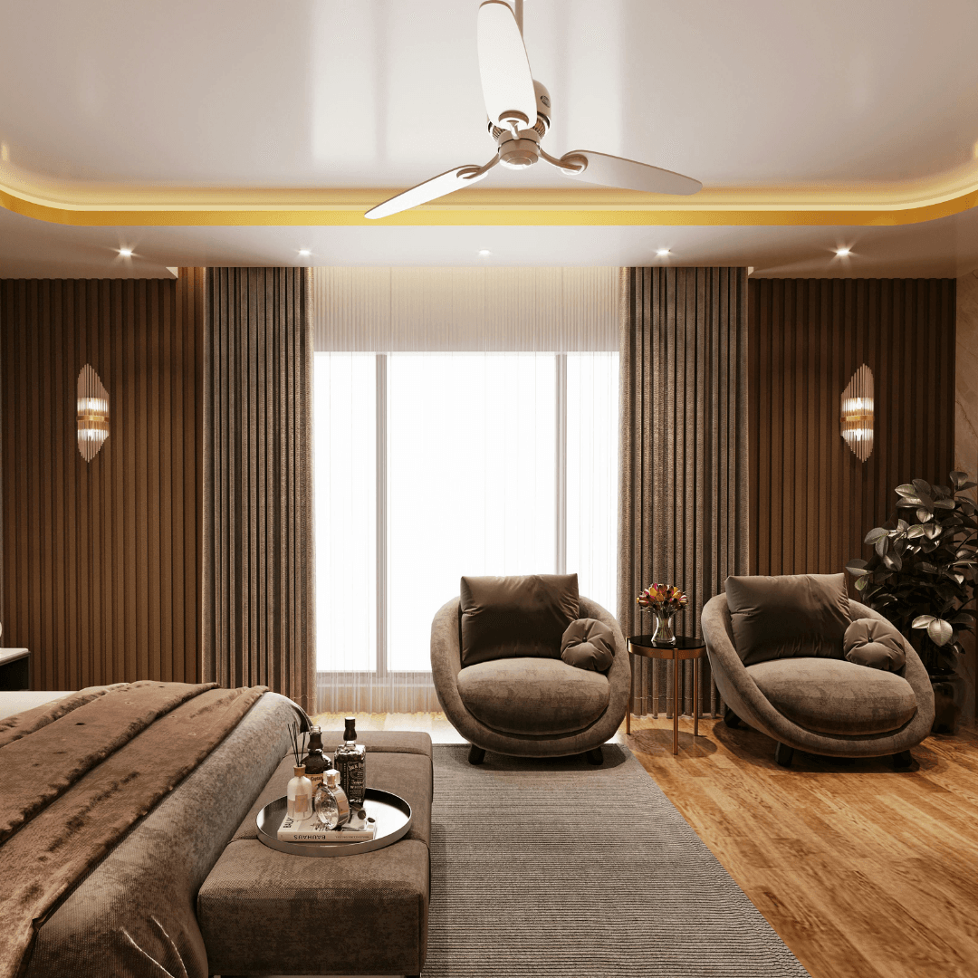 Ginger Designs Interior Services