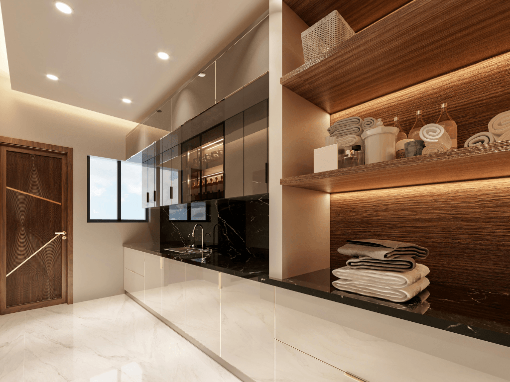 Interior Design Consultation