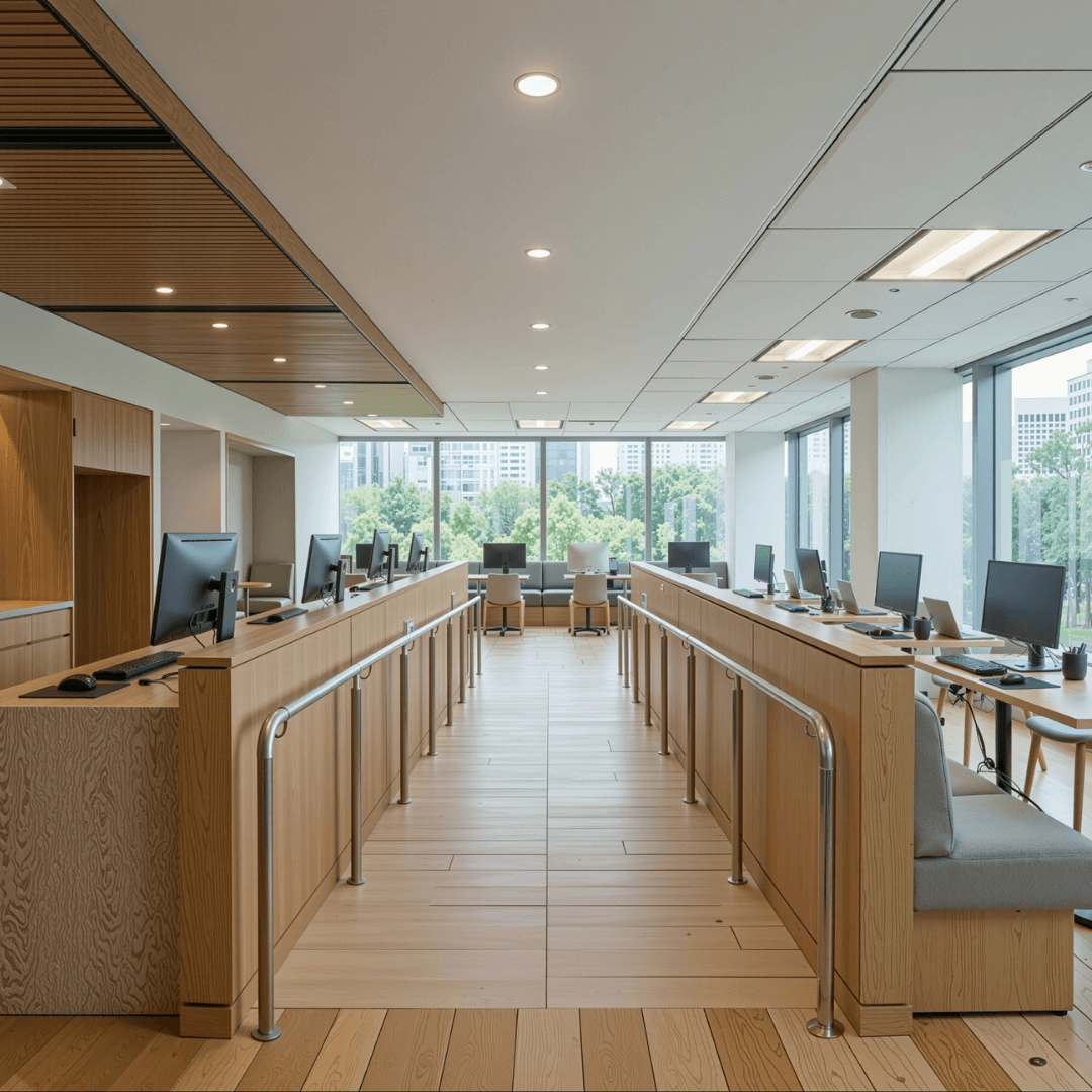 Ginger Designs Projects