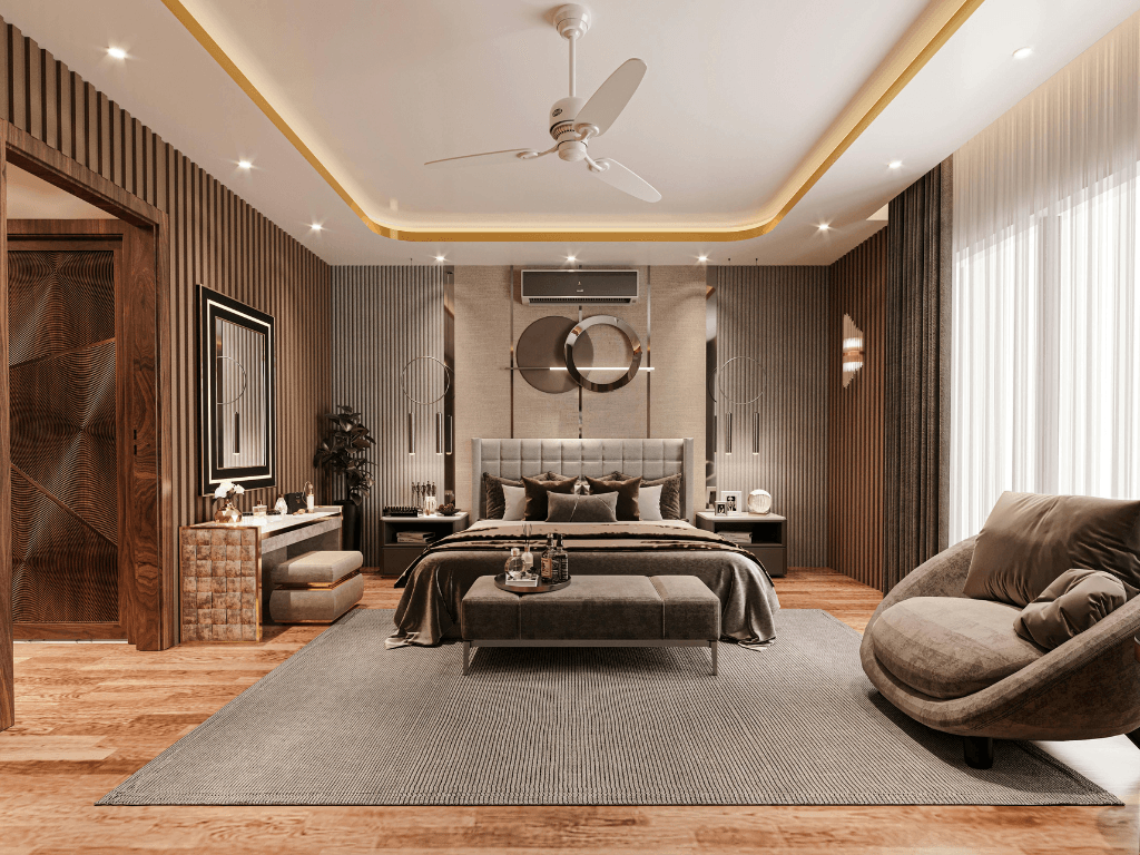 Residential & Commercial Interior Design